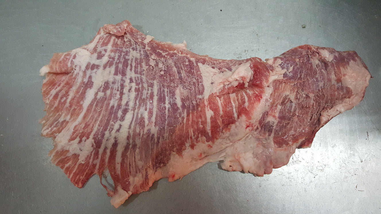 SECRETO IBERICO DE 1ª - CONGELADO