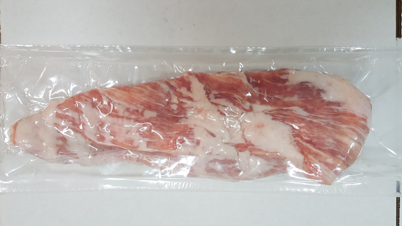 SECRETO IBERICO DE 2» (BARRIGUERA) - CONGELADO