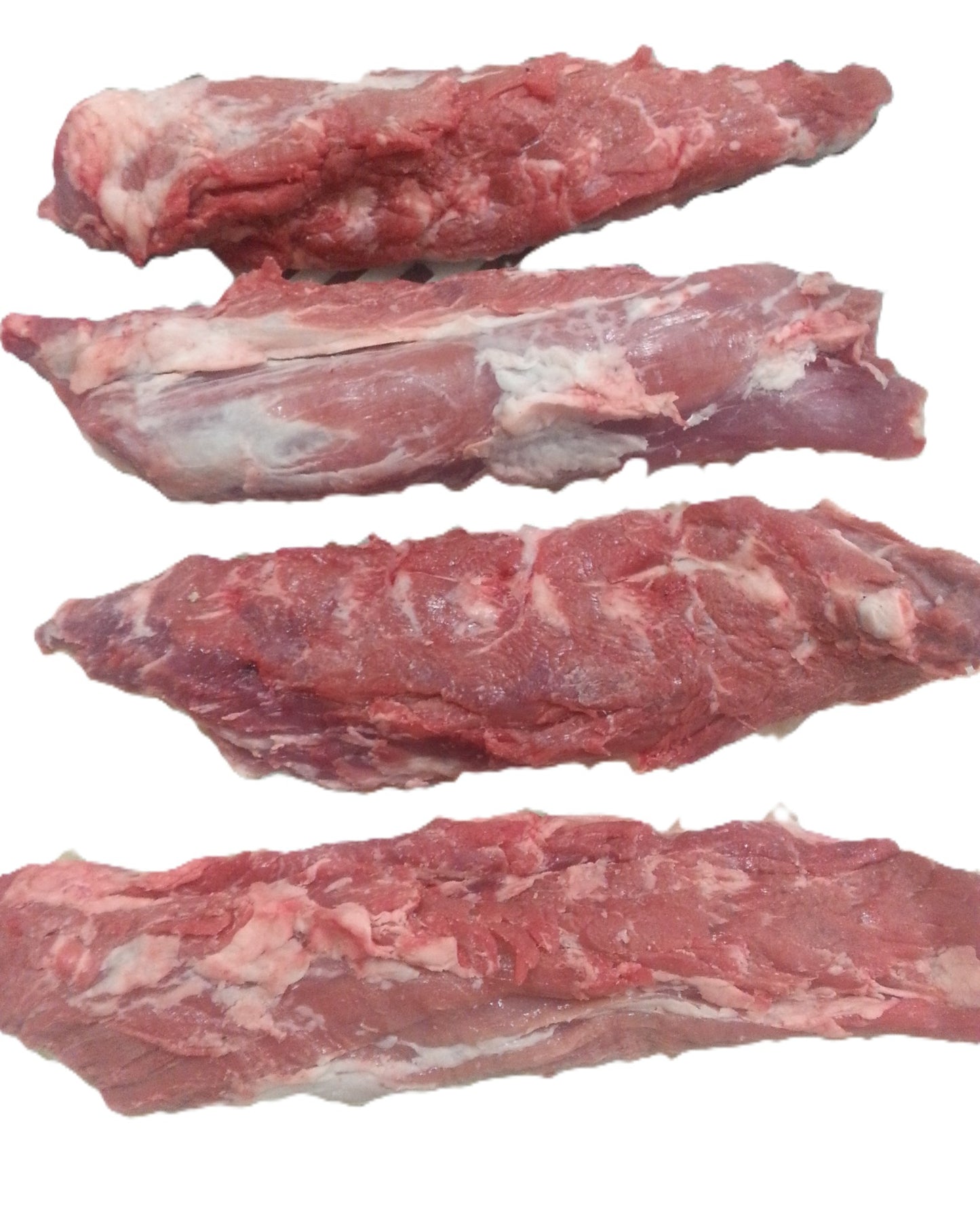 SOLOMILLO IBERICO - CONGELADO