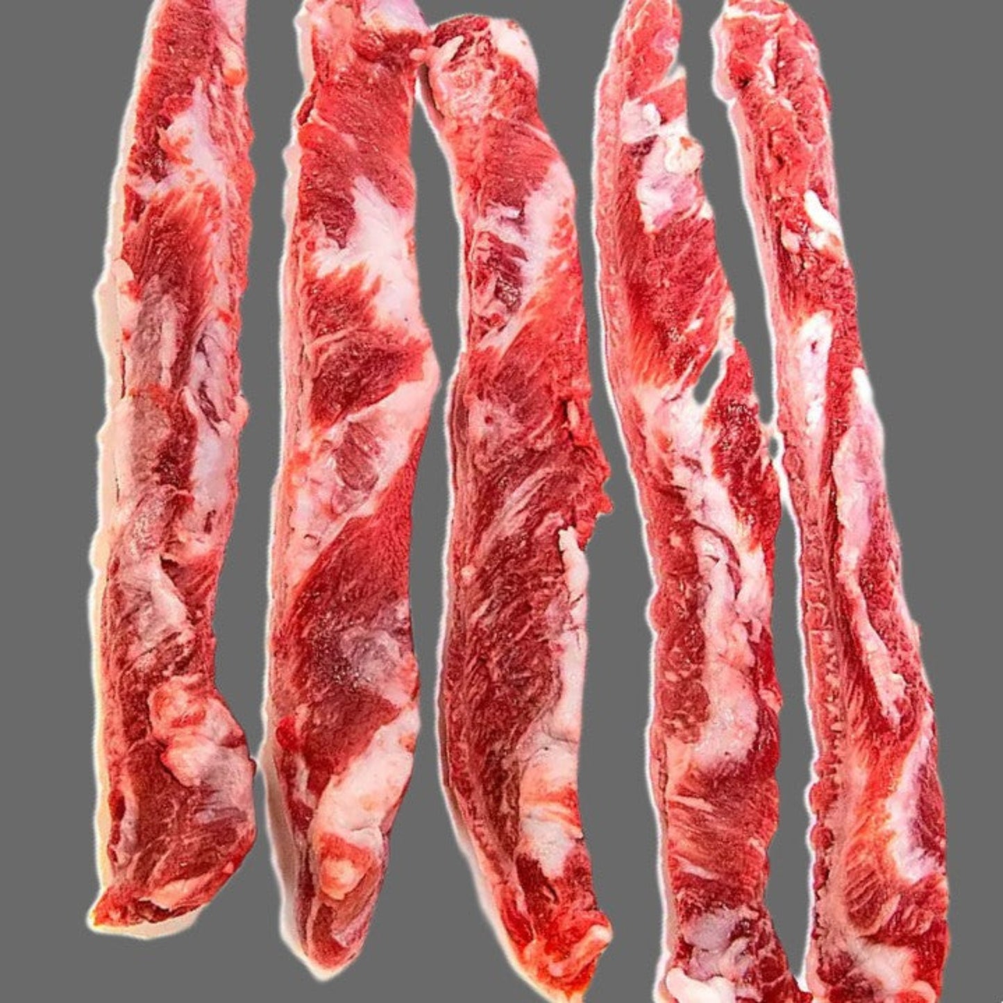 TIRA DE COSTILLA IBERICA - CONGELADA