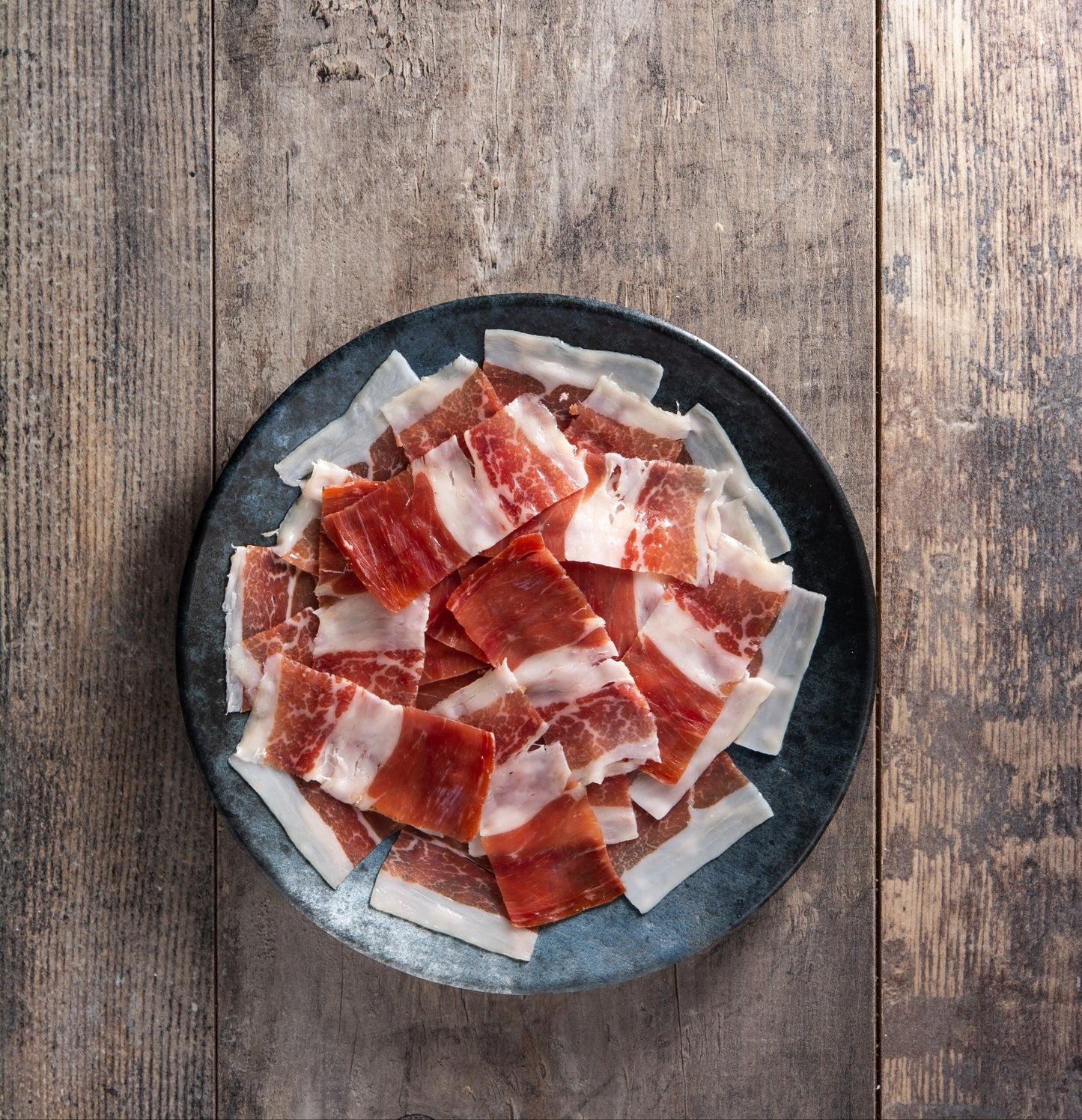 JAMON BLANCO GRAN RESERVA