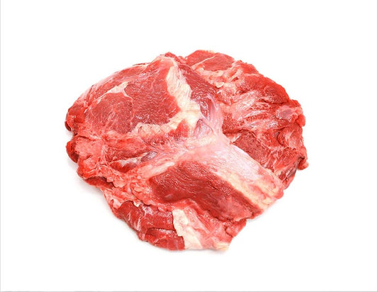 CARRILLERA - DUROC CRUZADO