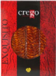 LONCHEADO CHORIZO CULAR IBERICO