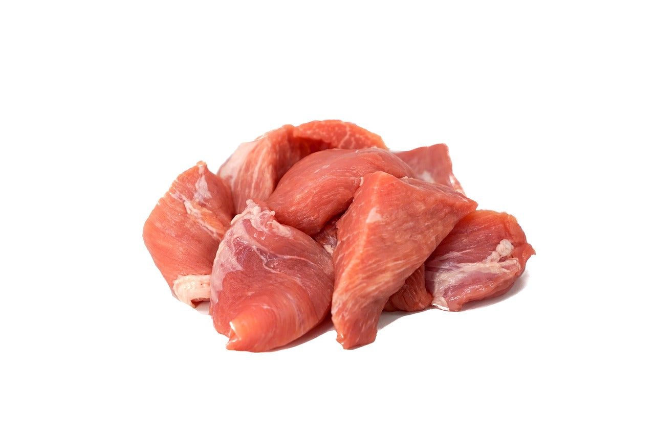 MAGRO IBERICO CONGELADO