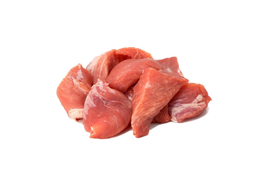 MAGRO IBERICO CONGELADO