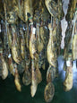JAMON CEBO DE CAMPO 50% IBERICO CURADO