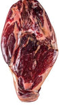 JAMON CEBO 50% IBERICO CURADO - DESHUESADO