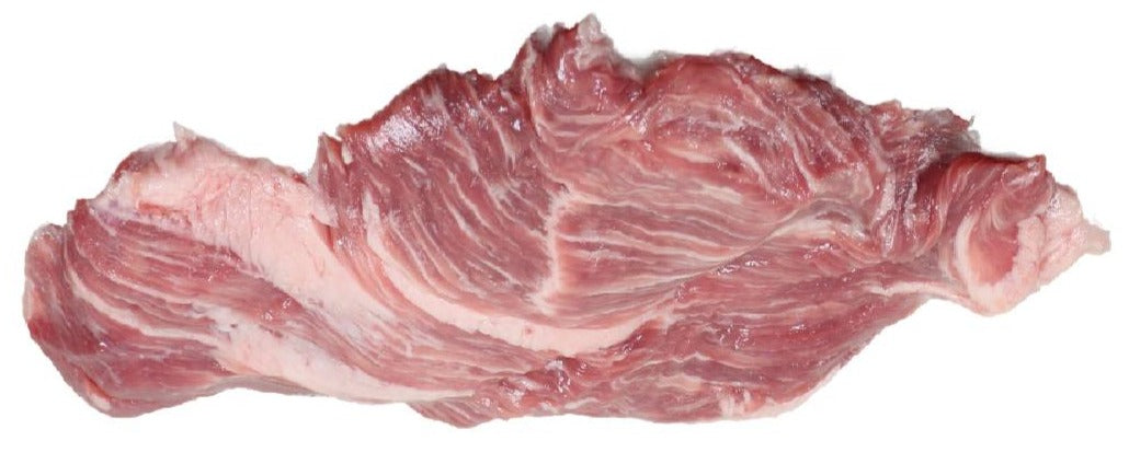 PLUMILLA/TAPILLA IBERICA - CONGELADA