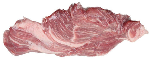PLUMILLA/TAPILLA IBERICA - CONGELADA