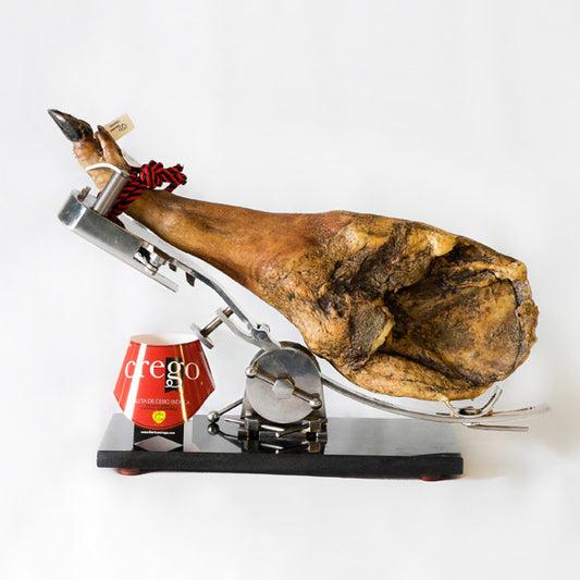PALETA CEBO 50% IBERICA CURADA