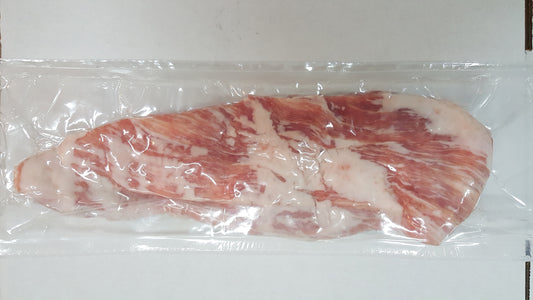 SECRETO IBERICO DE 2» (BARRIGUERA) - CONGELADO