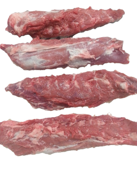 SOLOMILLO IBERICO - CONGELADO