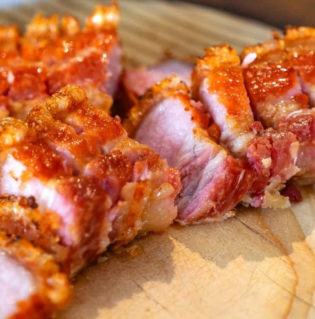 TORREZNO PRECOCINADO - BANDEJA 1,5 KGS.