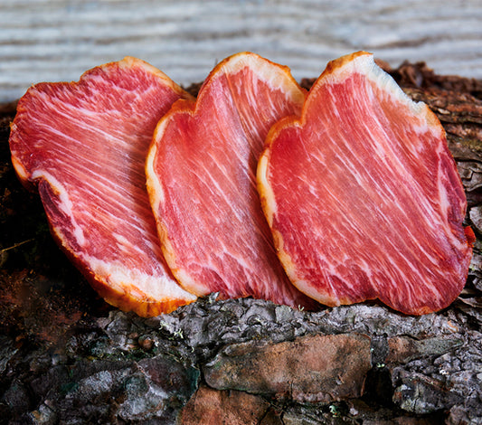 CAÑA DE LOMO BELLOTA 50% IBERICO EMBUCHADO CURADO