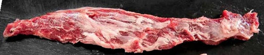 PLUMA IBERICA - CONGELADA