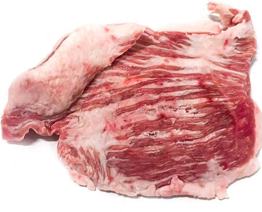 SECRETO IBERICO DE PAPADA CONGELADO