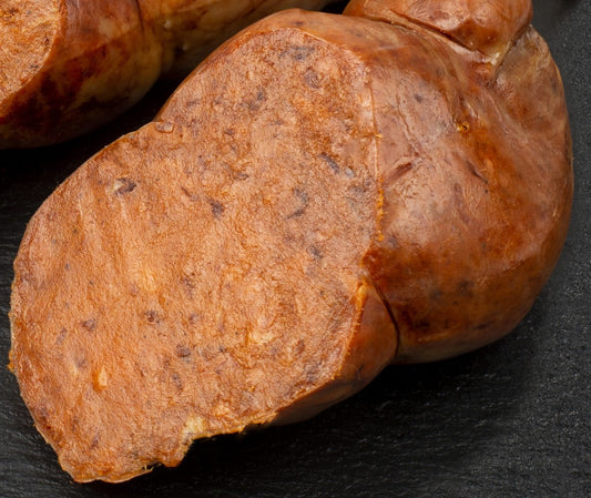 SOBRASADA IBERICA