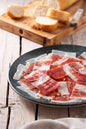 JAMÓN DE CEBO 50% IBÉRICO CURADO