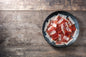 JAMON BLANCO GRAN RESERVA